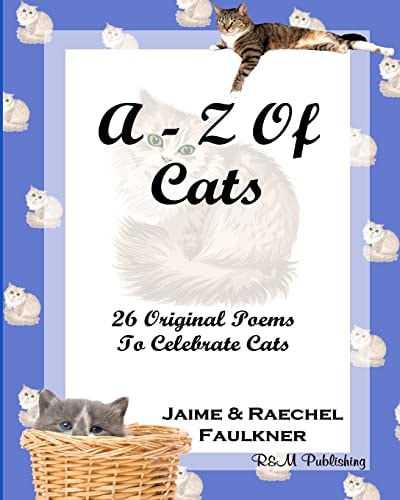 A-Z Of Cats