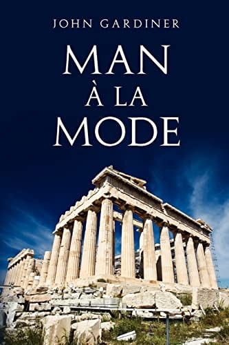 Man À la Mode