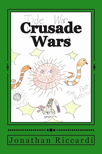 Crusade Wars Galaxy Wars