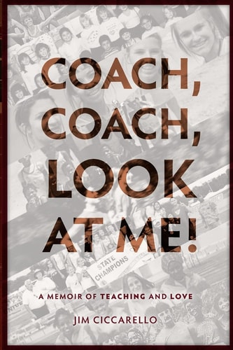 Coach, Coach, Look At Me!