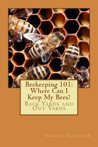 Beekeeping 101 Where Can I Keep My Bees?
