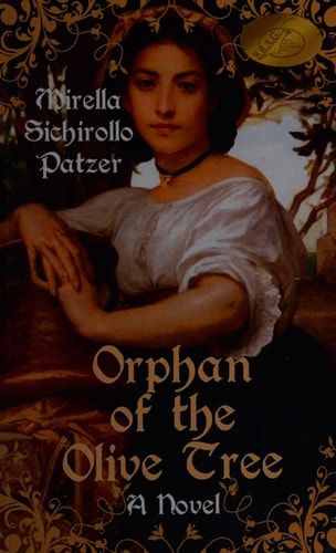 Orphan of the Olive Tree