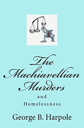 The Machiavellian Murders