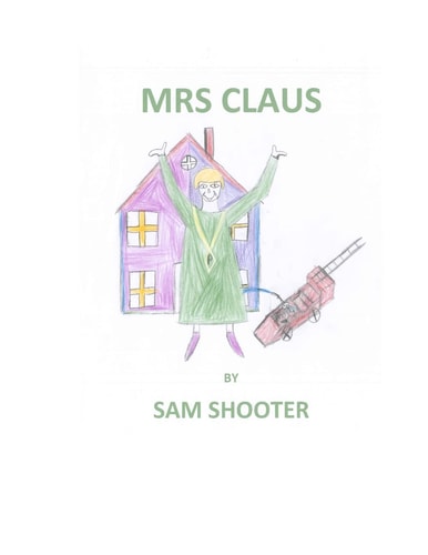 Mrs Claus