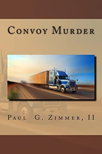 Convoy Murder None