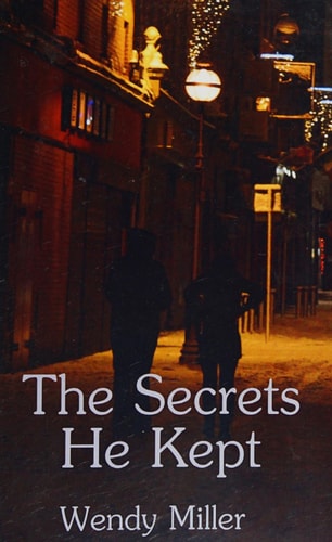 The Secrets He Kept