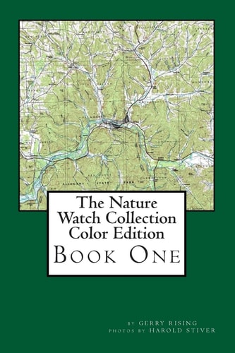 The Nature Watch Collection - Book One Color Edition