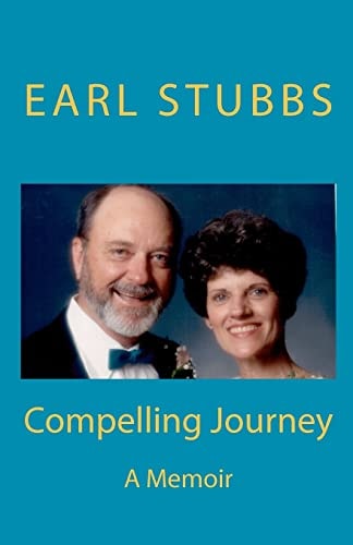 Compelling Journey A Memoir