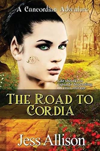 The Road To Cordia A Cancordian Adventure