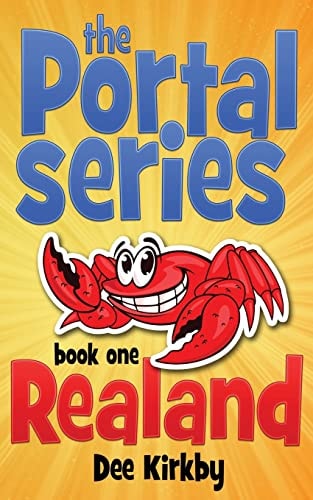 Realand The Portal Series