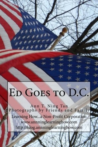 Ed Goes to D. C.