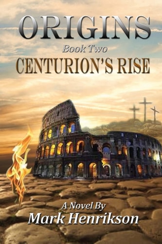 Origins Centurion's Rise