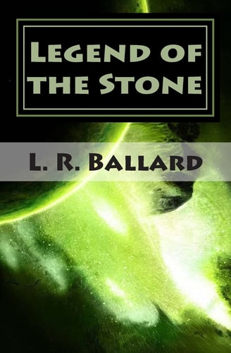 Legend of the Stone Chapter I
