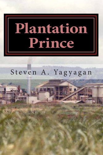 Plantation Prince An American Story