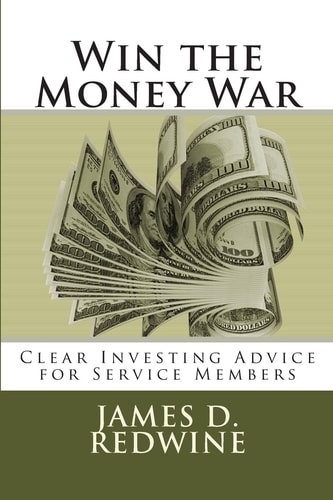 Win the Money War Clear Investing Advice for Service Members