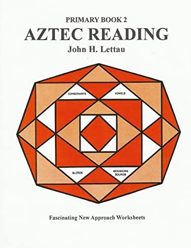 Aztec Reading Book Two