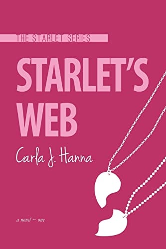 Starlet's Web The Starlet Series