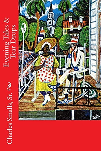 Evening Tales and Tear Drops