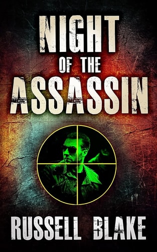 Night of the Assassin Assassin Series Prequel