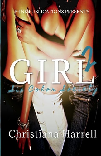 Girl Six Color Society