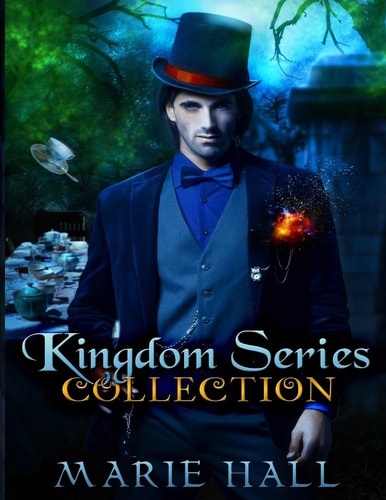 Kingdom Collection: Books 1-3 Kingdom Series