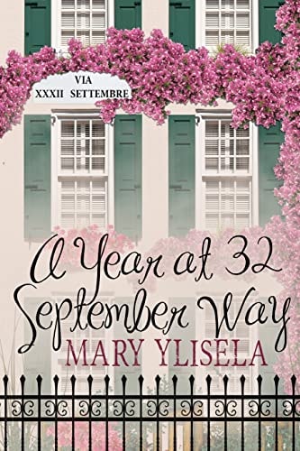 A Year at 32 September Way