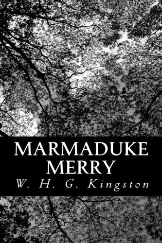 Marmaduke Merry