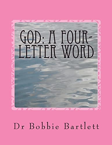 God A Four-Letter Word
