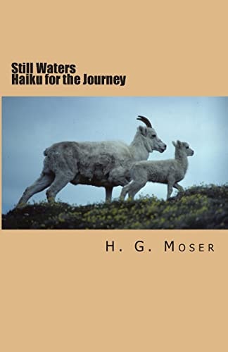 Still Waters Haiku for the Journey