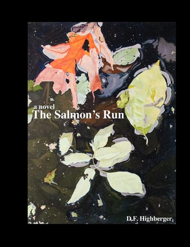 The Salmon's Run
