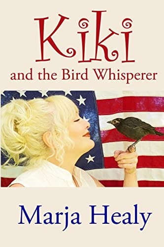 Kiki and the Bird Whisperer