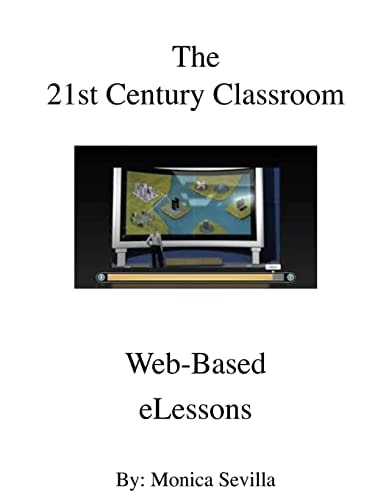 Web Based ELessons