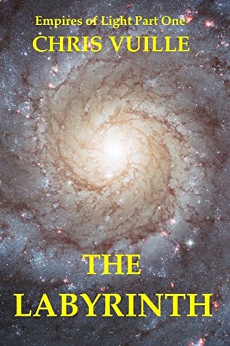 Empires of Light The Labyrinth