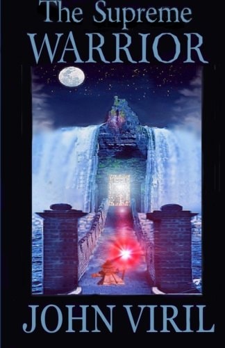 The Supreme Warrior Book One of The Norn War