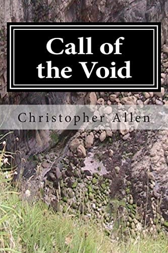 Call of the Void The Strange Life and Times of a Confused Person