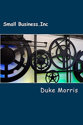 SmallBusiness.Inc Small Business Marketing Blueprint