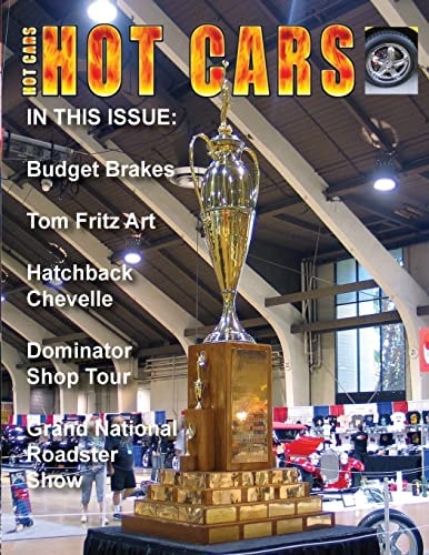Hot Cars The Nations Hottest Car Magazine!