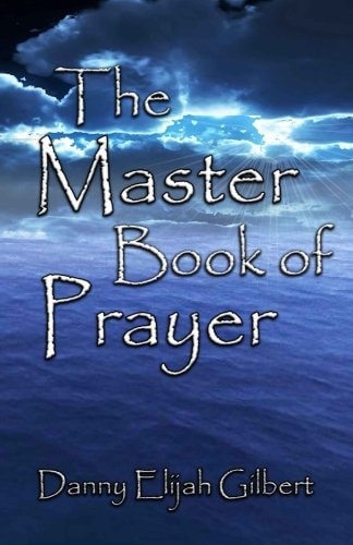 The Master Book Of Prayer