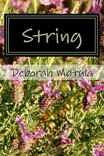 String A Collection of Heartfelt Poems