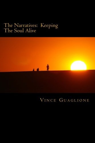 The Narratives Keeping The Soul Alive