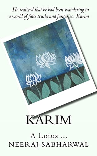 Karim A Lotus ...