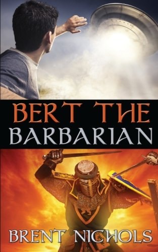 Bert the Barbarian