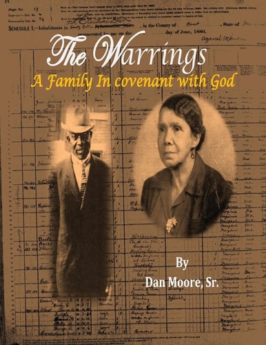 The Warrings A Family in Covenant with God