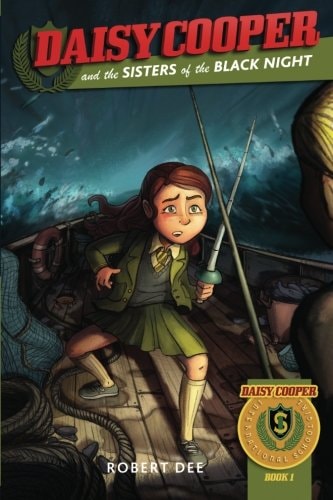 Daisy Cooper and the Sisters of the Black Night