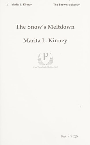 The Snow's Meltdown