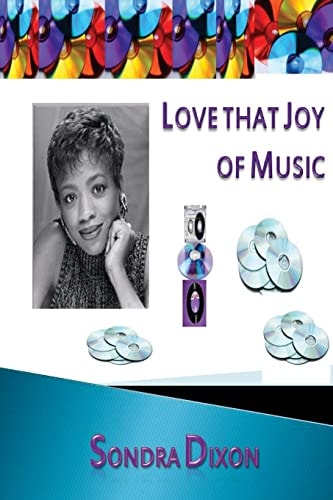 Love That Joy of Music