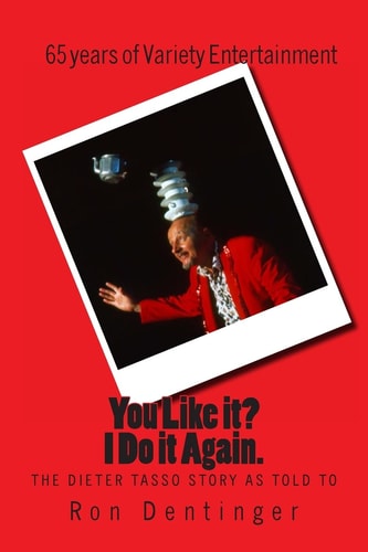 You Like It? I Do it Again 65 Years of Entertainment