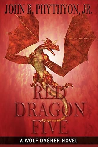 Red Dragon Five
