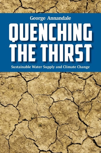 Quenching the Thirst Sustainable Water Supply and Climate Change