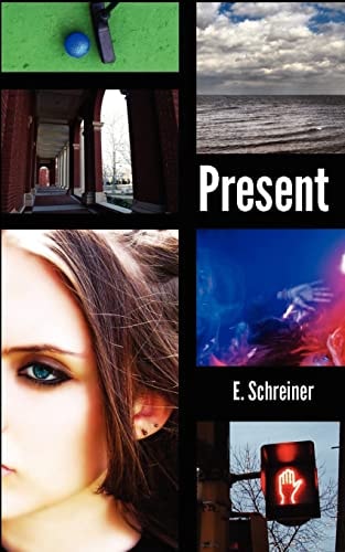 Present (Aftermath Trilogy - Book 2)